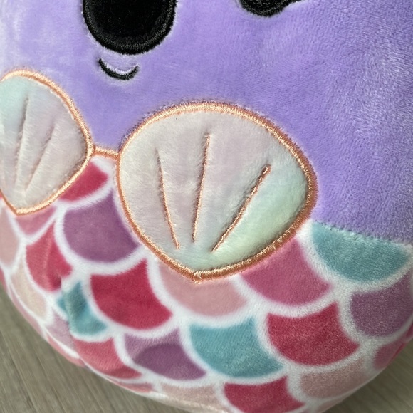 💜🐨 Kayla Koala in Mermaid costume - Picture 3 of 12